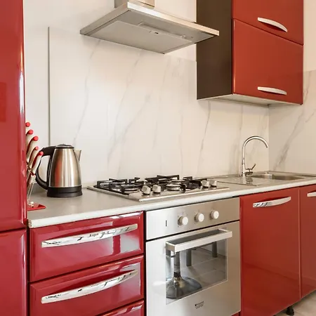 Residenza By Mmega *