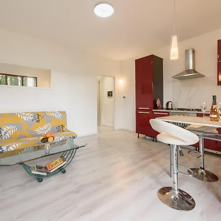 Daire Residenza By Mmega